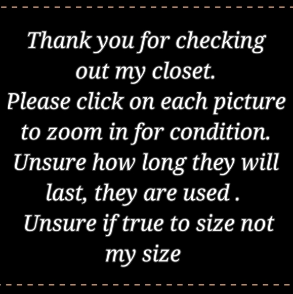 BZEES Slip-on shoes size 5M - Picture 15 of 15